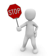 A növekedés megtorpanása