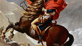 Timeline: DAL DIRETTORIO ALL'ASCESA DI NAPOLEONE BONAPARTE