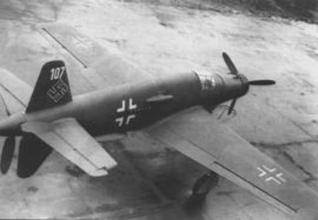 Creation of aircrafts and warships