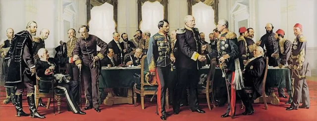 Conferència de Berlín