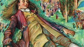 Timeline: Gulliver's Travels