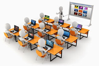 Secretaría de Estado de Educación (SEE) proporciona computadoras