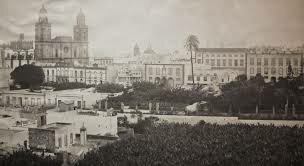 Creación de la Real Audiencia en Las Palmas de Gran Canaria