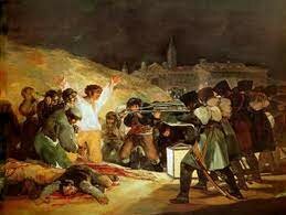 La guerra del Frances