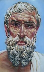 EPICURUS (341 BC - 270 BC)