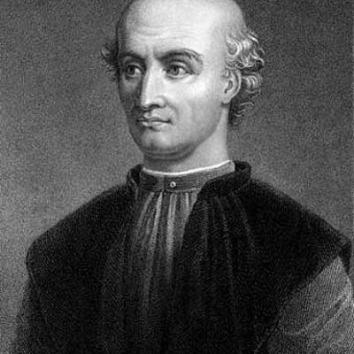 Timeline: Donato Bramante