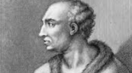 Timeline: Lorenzo ghiberti