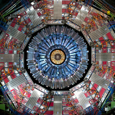 Timeline: Física del siglo XX