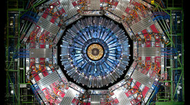 Timeline: Física del siglo XX