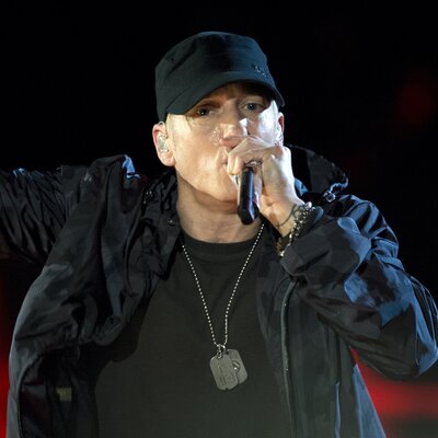 Timeline: Eminem