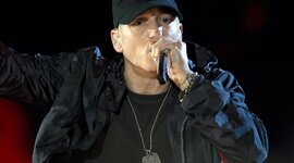 Timeline: Eminem