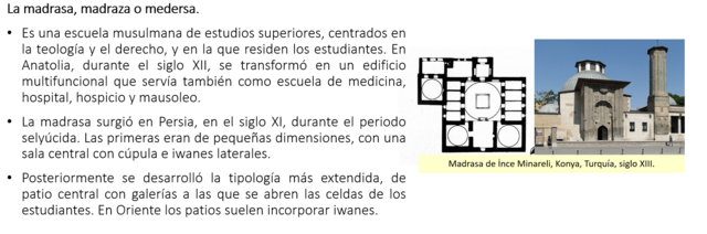 Madrasa