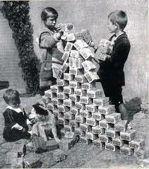 A pengő "tündöklés és bukása" avagy a világtörténelem legnagyobb hiperinflációja