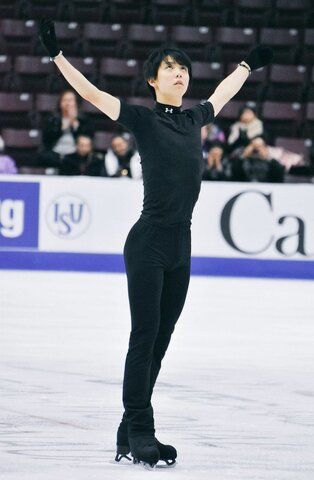 Breaking world records