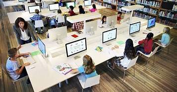 PLATAFORMAS DIGITALES