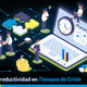 Productividad tiempo crisis linkedin