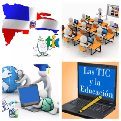 Timeline: DESAROLLO DE LA INFORMATICA EDUCATICA EN REPUBLICA DOMINICANA