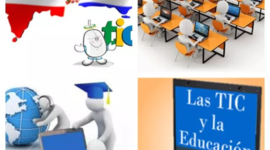 Timeline: DESAROLLO DE LA INFORMATICA EDUCATICA EN REPUBLICA DOMINICANA