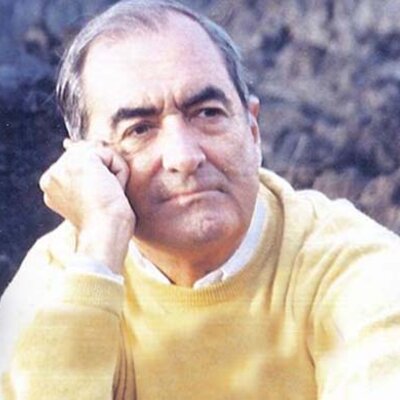 Timeline: Luis Matilla