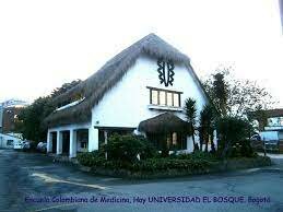 Escuela Colombiana de medicina