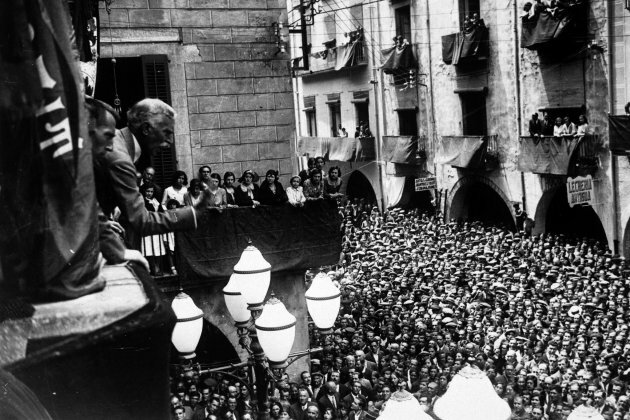 ERC guanya les eleccions catalanes