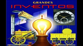Timeline: LOS INVENTOS A TRAVES DEL TIEMPOS-JACOBO MARTINEZ ZAPATA 8A