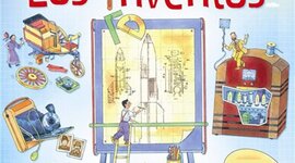 Timeline: LOS INVENTOS ATRAVES DEL TIEMPO-TOMAS ZAPATA ZULUAGA-8-A
