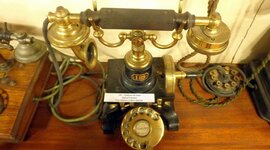 Timeline: Los inventos a través del tiempo - Salomé Grisales - 8A