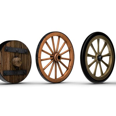 Timeline: LOS INVENTOS A TRAVÉS DEL TIEMPO-Nicolás Hincapié Granda 8-A