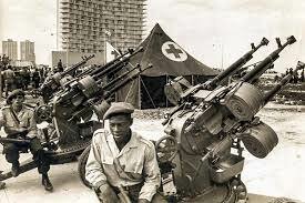 Crisi dels míssils de Cuba