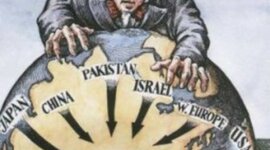 Timeline: Domini del Món