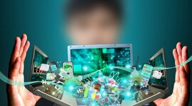 Timeline: История возникновения компьютера