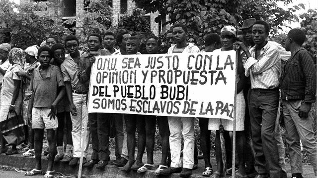 Independència de Guinea