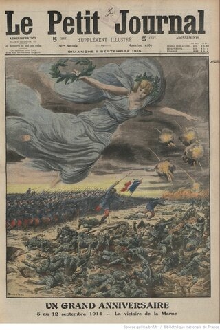 Somme dead? They're all Bri'ish