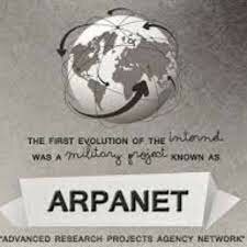 ARPANET