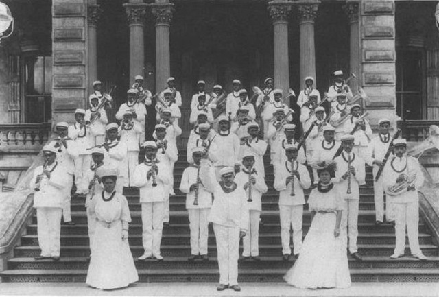 Royal Hawaiian Band