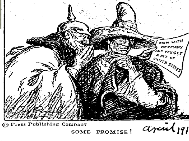 Mexicanos al Grito de guerra!!!... ¿o no?