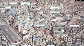 Timeline: Antiga Roma