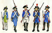 Introduzione della leva di massa obbligatoria