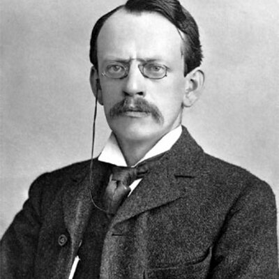 Timeline: John Thomson