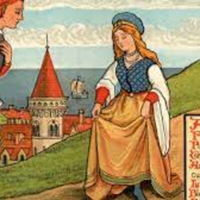 Timeline: La Península Ibèrica a l'Edat Mitjana