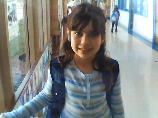 Begin The Third Grade