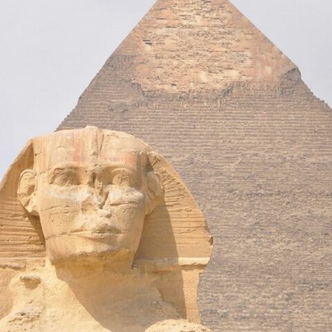 La unificació de Egipte