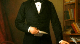 Timeline: Arany János élete 1817-1882