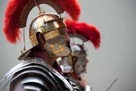 Last Hellenistic Kingdom is Conquered by Rome