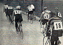 Primo Tour de France