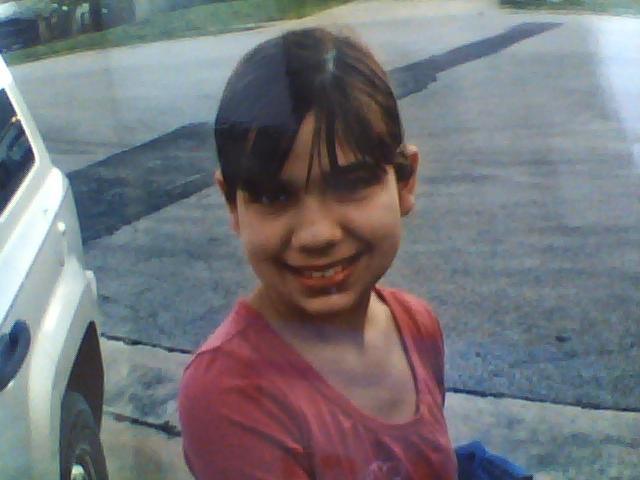 Begin The Fith Grade