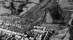 Desastre Aberfan