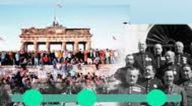 Timeline: Guerra Total y Guerra Fría