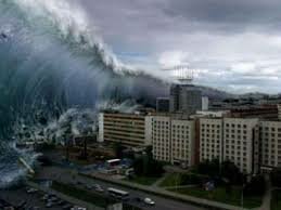 Tsunami